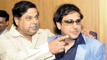 David Dhawan states, “What Govinda and I did together can’t be repeated with any other hero”