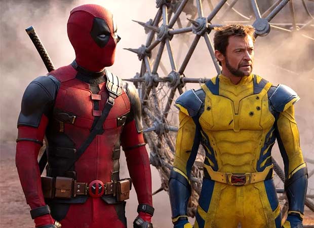 Deadpool & Wolverine Ryan Reynolds confirms post-production is complete “Feels like a million years of work went by in a blink” 