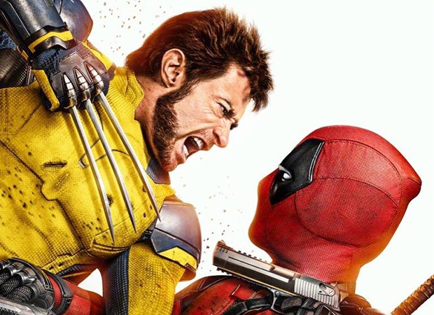 Deadpool & Wolverine claws its way into China with minimal censorship: Report 