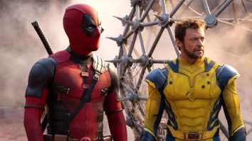 Deadpool & Wolverine movie tickets available for exclusive 24-hour booking window