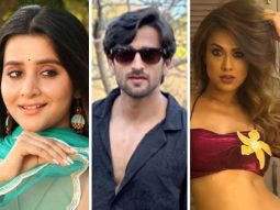 Suhagan Chudail actress Debchandrima Singh Roy opens up about learning Hindi from co-stars Zayn Ibad Khan and Nia Sharma; says, “Zayn and Nia were absolute rockstars in this process”
