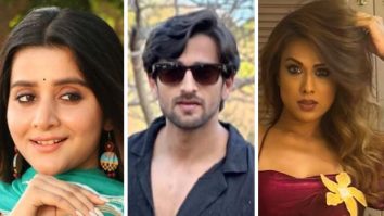 Suhagan Chudail actress Debchandrima Singh Roy opens up about learning Hindi from co-stars Zayn Ibad Khan and Nia Sharma; says, “Zayn and Nia were absolute rockstars in this process”