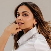 Deepika Padukone launches the 47th edition of Live Love Laugh foundation