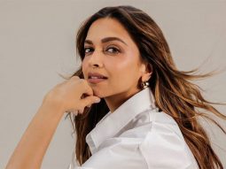 Deepika Padukone launches the 47th edition of Live Love Laugh foundation