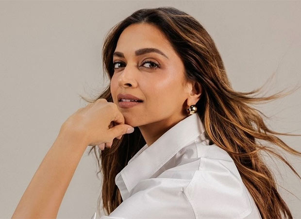 Deepika Padukone launches the 47th edition of Live Love Laugh foundation