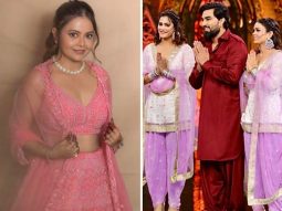 Devoleena Bhattacharjee criticizes Bigg Boss OTT 3 and calls it ‘disgusting to the core’; pens a note saying, “This is not entertainment, it’s filth”
