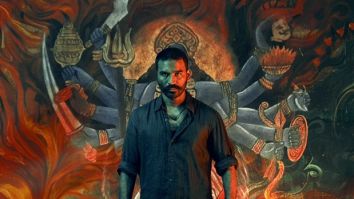 Dhanush’s second directorial venture Raayan postponed; to now release on July 26, see new poster