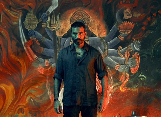 Dhanush’s second directorial venture Raayan postponed; to now release on July 26, see new poster