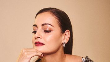 Celeb Photos Of Dia Mirza