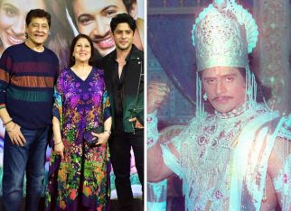 Did you know Ishq Vishk Rebound star Jibraan Khan is the son of Feroz Khan who played Arjun in BR Chopra’s Mahabharat?