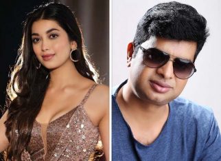 Digangana Suryavanshi SLAPS defamation notice against Showstopper director Manish Harishankar after he accuses her of extortion and criminal breach of trust: “A cheap publicity stunt” Digangana Suryavanshi SLAPS defamation notice against Showstopper director Manish Harishankar after he accuses her of extortion and criminal breach of trust: “A cheap publicity stunt”