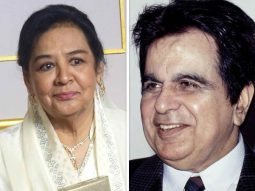 Farida Jalal says she ‘couldn’t believe’ Dilip Kumar’s decency; tells the superstar would walk up to ‘boodha light man’ on set and sip tea from his saucer