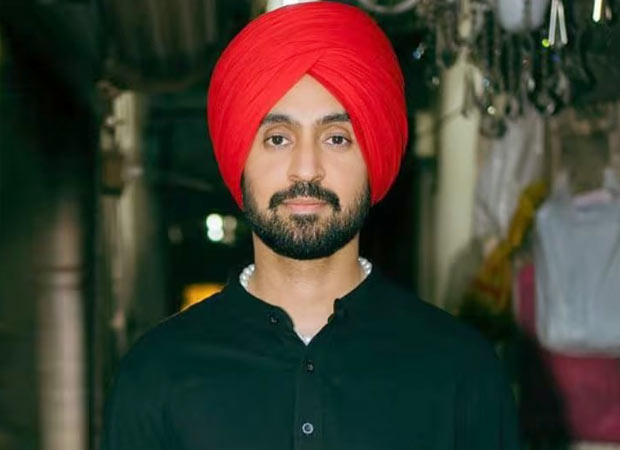 Diljit Dosanjh teaches Jimmy Fallon ‘Punjabi Aa Gaye Oye’ : Bollywood ...