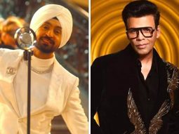 Diljit Dosanjh says he gave his ‘Lover’ for free to Karan Johar for Rocky Aur Rani Kii Prem Kahaani due to prior work rapport: “Woh mujhe paise de dete, main kitna hi ameer ho jata?”