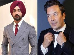 Diljit Dosanjh to debut on Jimmy Fallon’s Show: ‘Panjabi Aagye Oyee’