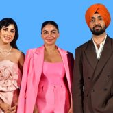 Diljit Dosanjh was shocked when Jatt & Juliet 3 producer Darshan Grewal gave him a blank cheque for first film “We researched who charged the most in the industry then, it was Gurdaas Mann”