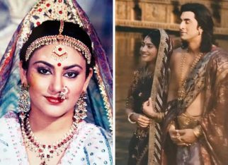 Dipika Chikhlia of Ramayan fame says, ‘people are making a mess of the epic saga’; says, “You’re spoiling that whole impact of what Ramayan is all about” Dipika Chikhlia of Ramayan fame says, ‘people are making a mess of the epic saga’; says, “You’re spoiling that whole impact of what Ramayan is all about”