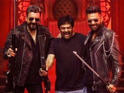 Ram Pothineni, Sanjay Dutt starrer Double ISMART to release on August 15, 2024