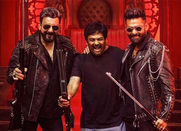 Ram Pothineni, Sanjay Dutt starrer Double ISMART to release on August 15, 2024