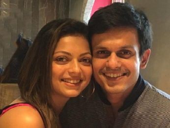 Drashti Dhami and husband Neeraj Khemka are expecting first child after nine years of marriage