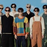 ENHYPEN announce July 12 comeback with second studio album ROMANCE UNTOLD, see logo trailer