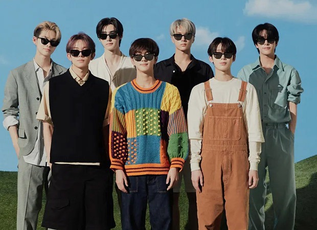 ENHYPEN announce July 12 comeback with second studio album ROMANCE UNTOLD, see logo trailer