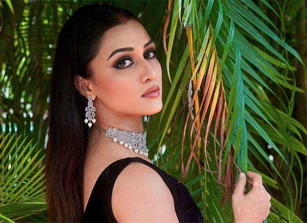 EXCLUSIVE: Aayushi Bhave opens up ‘charming people with beauty’ as she opens up about her role in 10:29 Ki Aakhri Dastak; says, “Bindu likes good looking men” 