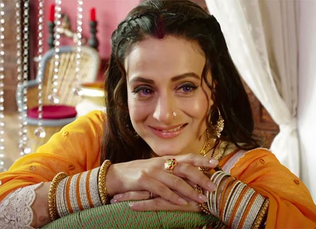 EXCLUSIVE: Ameesha Patel asserts that she wouldn’t play mother-in-law in Gadar 3; says, “I’ll by no means play a mom in legislation, ever, not even for Gadar model” : Bollywood Information