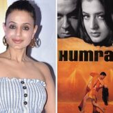 EXCLUSIVE: Ameesha Patel spills beans on doing Humraaz 2; says, “We want to elevate it to another level”