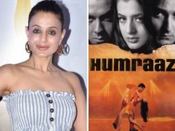 EXCLUSIVE: Ameesha Patel spills beans on doing Humraaz 2; says, “We want to elevate it to another level” EXCLUSIVE: Ameesha Patel spills beans on doing Humraaz 2; says, “We want to elevate it to another level”