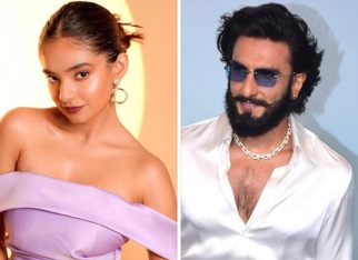 EXCLUSIVE: Anushka Sen fires up for Ranveer Singh’s infectious energy: “I love his sass”