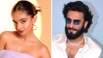 EXCLUSIVE: Anushka Sen fires up for Ranveer Singh’s infectious energy: “I love his sass”