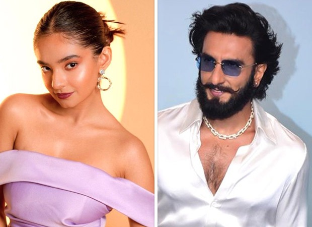 EXCLUSIVE: Anushka Sen fires up for Ranveer Singh's infectious energy: “I love his sass” EXCLUSIVE: Anushka Sen fires up for Ranveer Singh's infectious energy: “I love his sass”
