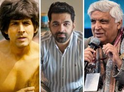 EXCLUSIVE: Chandu Champion writer Sumit Arora talks about Javed Akhtar’s touching feedback: “I’ve taken a screenshot of this message and will cherish it for the rest of my life”