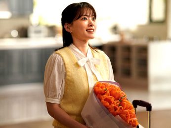 EXCLUSIVE: Chun Woo-hee unpacks complexities of The Atypical Family; dynamic chemistry with Jang Ki-yong & her favourite Indian movies: “I like The Lunchbox and The White Tiger”