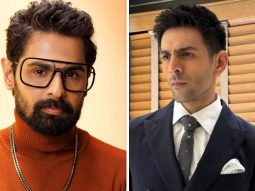 EXCLUSIVE: Debutant Aroh Welankar shares candid insights on bonding with Kartik Aaryan in Chandu Champion says, “I’ve always admired Kartik because…”