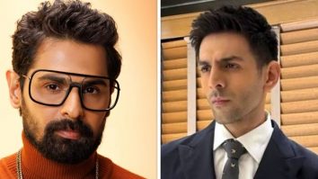 EXCLUSIVE: Debutant Aroh Welankar shares candid insights on bonding with Kartik Aaryan in Chandu Champion says, “I’ve always admired Kartik because…”