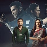 EXCLUSIVE: Eijaz Khan opens up about the bond Ravi Verma shares with Divyanka Tripathi’s character Parvati Segal in Adrishyam; says, “When they are with each other, they are the most honest and emotionally naked with each other”