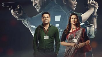 EXCLUSIVE: Eijaz Khan opens up about the bond Ravi Verma shares with Divyanka Tripathi’s character Parvati Segal in Adrishyam; says, “When they are with each other, they are the most honest and emotionally naked with each other”