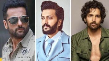 EXCLUSIVE: Fardeen Khan-Riteish Deshmukh starrer Visfot and Harshvardhan Rane-starrer The Miranda Brothers to release directly on Jio Cinema