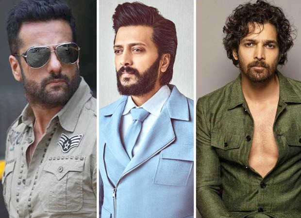 EXCLUSIVE: Fardeen Khan-Riteish Deshmukh starrer Visfot and Harshvardhan Rane-starrer The Miranda Brothers to release directly on Jio Cinema : Bollywood News