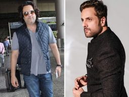 EXCLUSIVE: Fardeen Khan addresses how he handled trolls prior to his comeback; says, “This business teaches you to have thick skin”