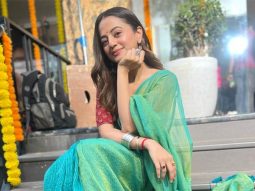 EXCLUSIVE: Helly Shah expresses her gratitude as she debuts with Gullak on OTT; says, “It’s a great thing that it’s coming across as like my debut”