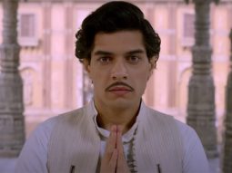 EXCLUSIVE: Junaid Khan on Maharaj’s court issue that delayed the release: “We were all on edge a little bit”