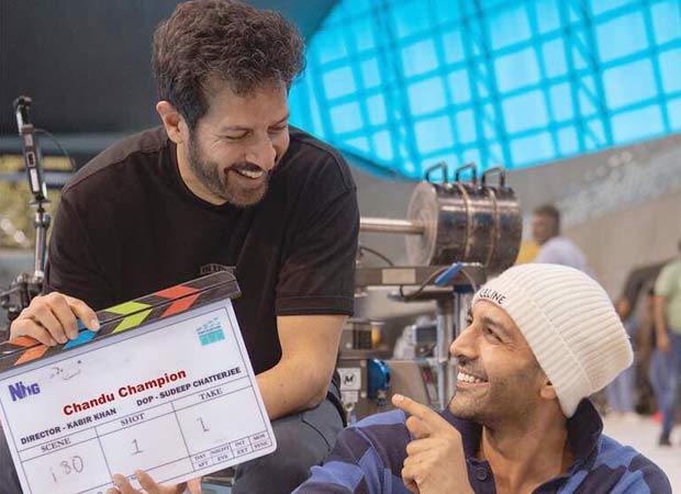 EXCLUSIVE Kabir Khan on lacklustre opening weekend of Kartik Aaryan starrer Chandu Champion “Have seen a lot of films that don’t do wonders at the box office but are spoken about for years to come”