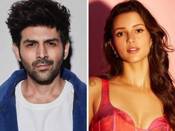 EXCLUSIVE: Kartik Aaryan on working with Triptii Dimri on Bhool Bhulaiyaa 3 and Anurag Basu’s love story: “She is very confident when it comes to her art” EXCLUSIVE: Kartik Aaryan on working with Triptii Dimri on Bhool Bhulaiyaa 3 and Anurag Basu’s love story: “She is very confident when it comes to her art”