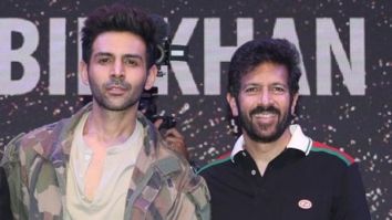 EXCLUSIVE: Kartik Aaryan was sure he was in safe hands working on Chandu Champion with Kabir Khan: “I had a belief…”