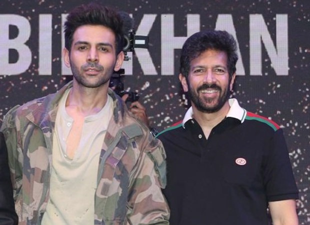 EXCLUSIVE: Kartik Aaryan was sure he was in safe hands working on Chandu Champion with Kabir Khan: “I had a belief…” EXCLUSIVE: Kartik Aaryan was sure he was in safe hands working on Chandu Champion with Kabir Khan: “I had a belief…”