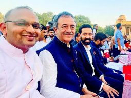 EXCLUSIVE: “Senior Cabinet Ministers & members of PMO have loved 12th Fail, urged public to watch,” says Vikrant Massey