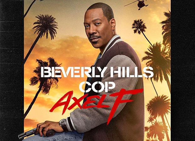 Eddie Murphy starrer Beverly Hills Cop: Axel F to release on July 3 on Netflix, watch trailer